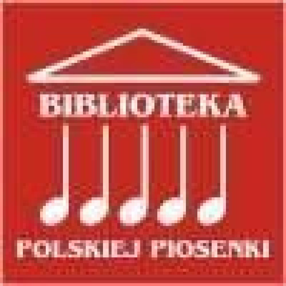 Ośrodek Kultury - Biblioteka Polskiej Piosenki